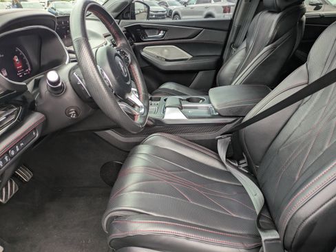 Used 2024 Acura MDX Type S image 24