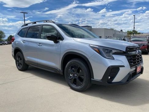 New 2026 Subaru Ascent Premium AWD/4WD image 7