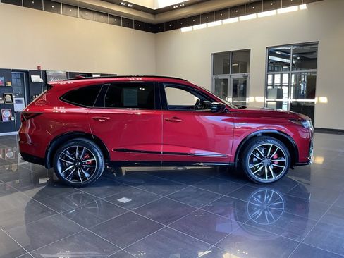 Certified 2023 Acura MDX Type S image 7