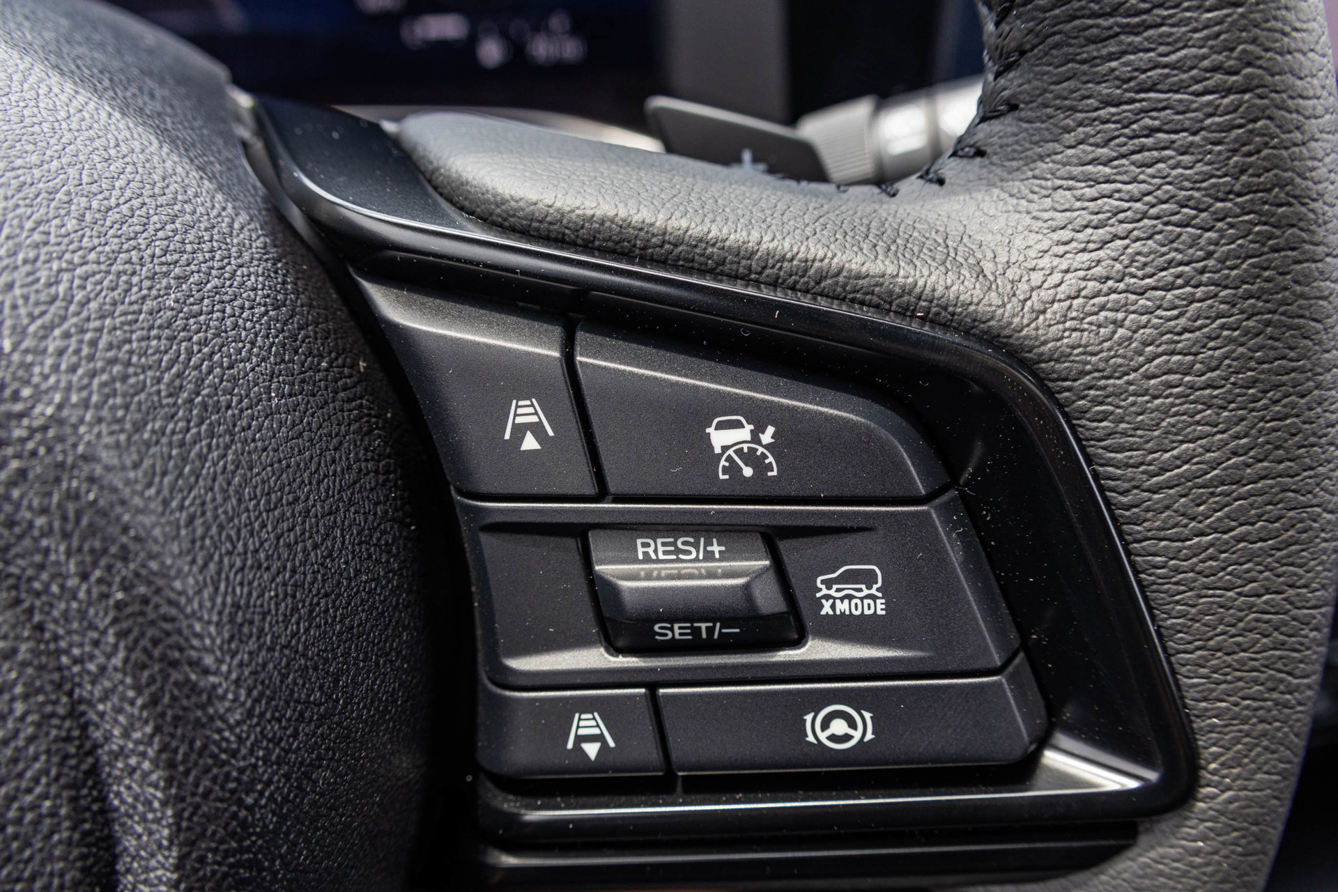 New 2026 Subaru Outback Limited AWD/4WD image 29