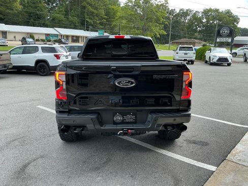 Used 2024 Ford Ranger Raptor AWD/4WD image 5