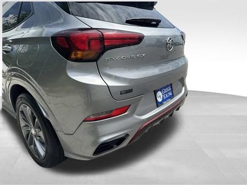 Used 2023 Buick Encore GX Select w/ Sport Touring Package FWD image 15