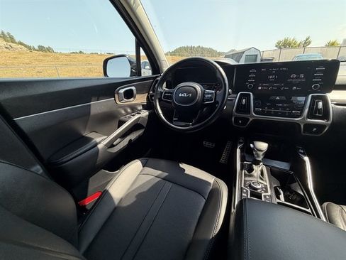 Used 2023 Kia Sorento X-Line EX AWD/4WD image 15