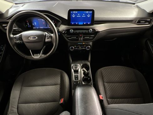 Used 2024 Ford Escape Active image 21