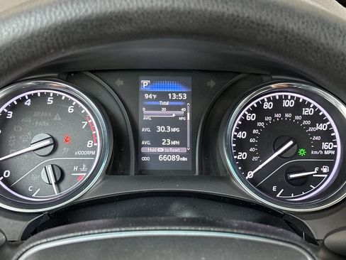 Used 2020 Toyota Camry LE FWD image 22