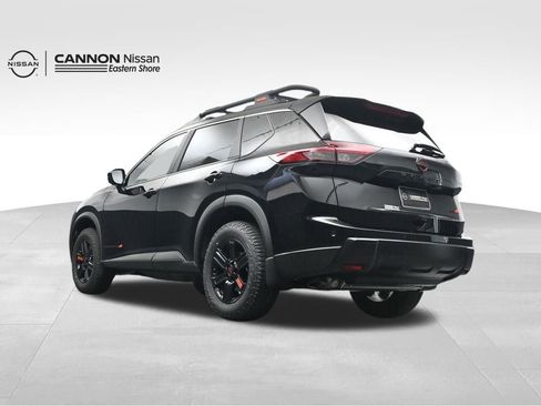 New 2026 Nissan Rogue SV image 29