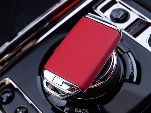New 2026 Rolls-Royce Cullinan Black Badge AWD/4WD image 15
