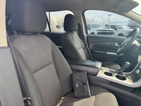 Used 2014 Ford Edge SEL w/ Equipment Group 201A image 15