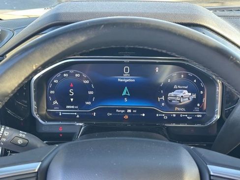 Certified 2024 Chevrolet Silverado 1500 LT w/ Z71 Off-Road Package AWD/4WD image 7