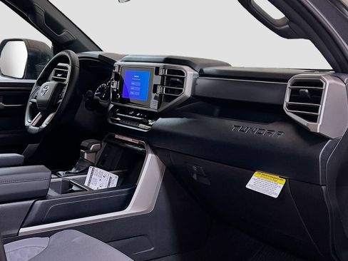 New 2025 Toyota Tundra SR5 AWD/4WD image 25