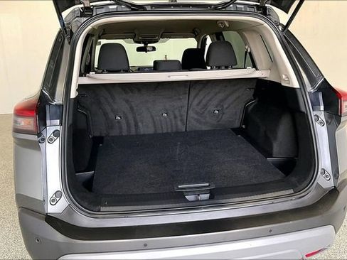 Used 2023 Nissan Rogue S AWD/4WD image 45