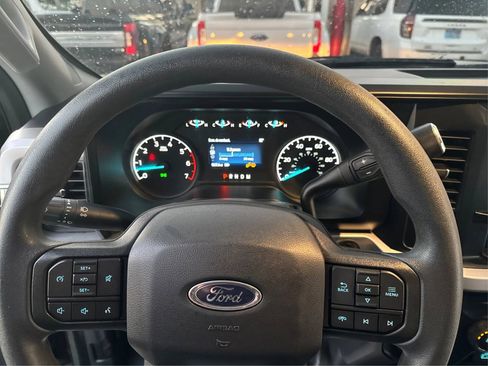 Used 2023 Ford F250 XL w/ 360-Degree Camera Package RWD image 18
