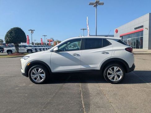 Used 2025 Buick Encore GX Preferred image 6