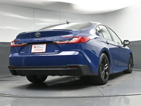 Certified 2025 Toyota Camry SE image 27