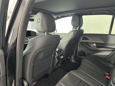 Used 2026 Mercedes-Benz GLE 350 4MATIC image 24