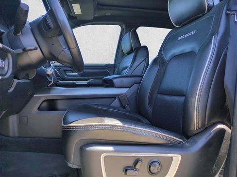 Used 2023 RAM 1500 Laramie image 15