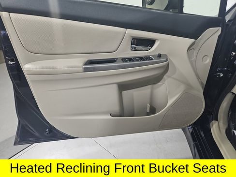 Used 2015 Subaru Impreza 2.0i Sport Limited image 11