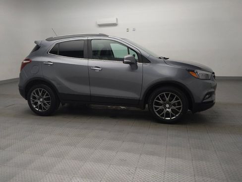 Used 2019 Buick Encore Sport Touring w/ Safety Package image 11