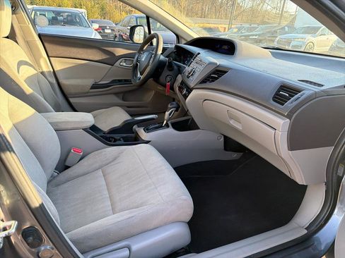 Used 2012 Honda Civic LX image 14