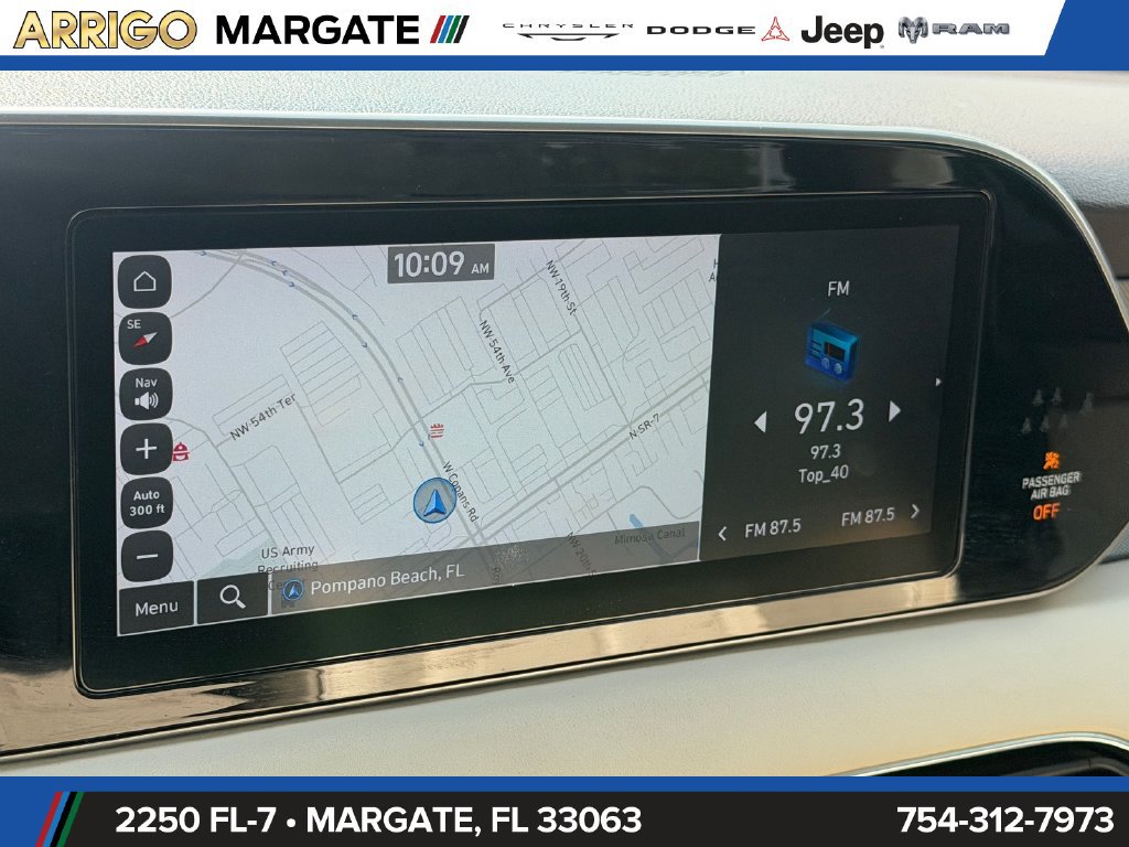 Used 2020 Hyundai Palisade Limited FWD image 27