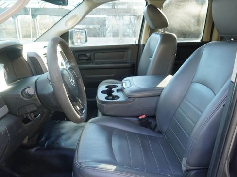 Used 2018 RAM 1500 Tradesman image 27