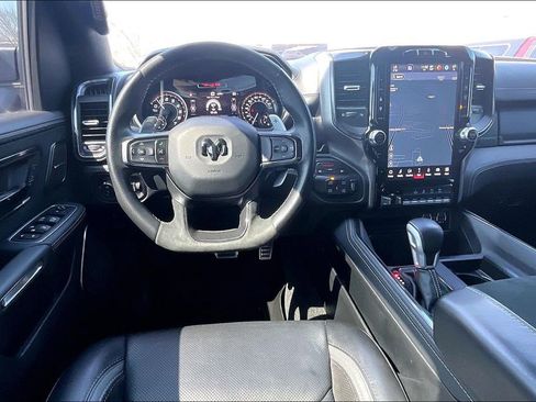 Used 2022 RAM 1500 TRX w/ TRX Level 2 Equipment Group image 11