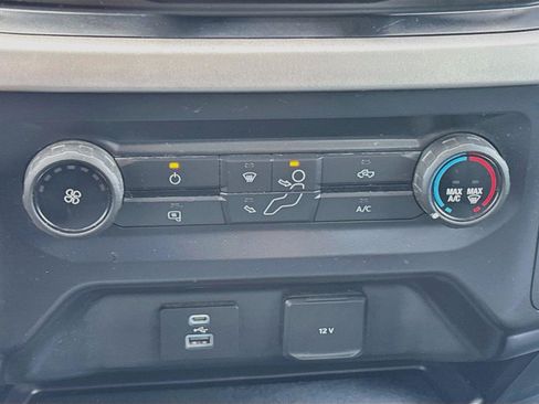 Used 2021 Ford F150 XL w/ Trailer Tow Package AWD/4WD image 15