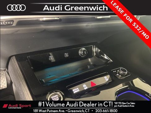 Certified 2025 Audi A5 2.0T Premium Plus w/ Premium Plus image 27