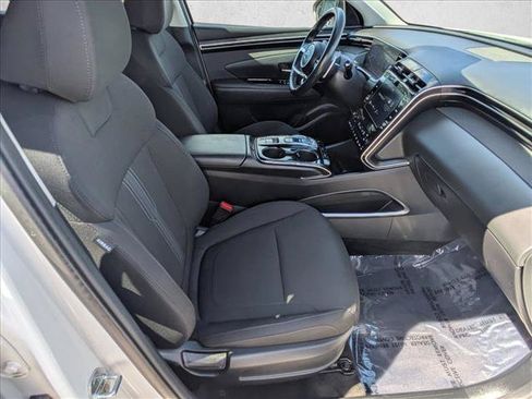 Used 2022 Hyundai Tucson SEL AWD/4WD image 19