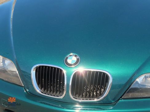 Used 1999 BMW Z3 2.8 image 33