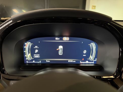 New 2026 INFINITI QX60 Sport image 21