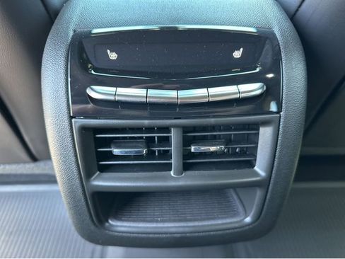 New 2026 Cadillac XT5 Premium Luxury w/ Driver Assist Package FWD image 18