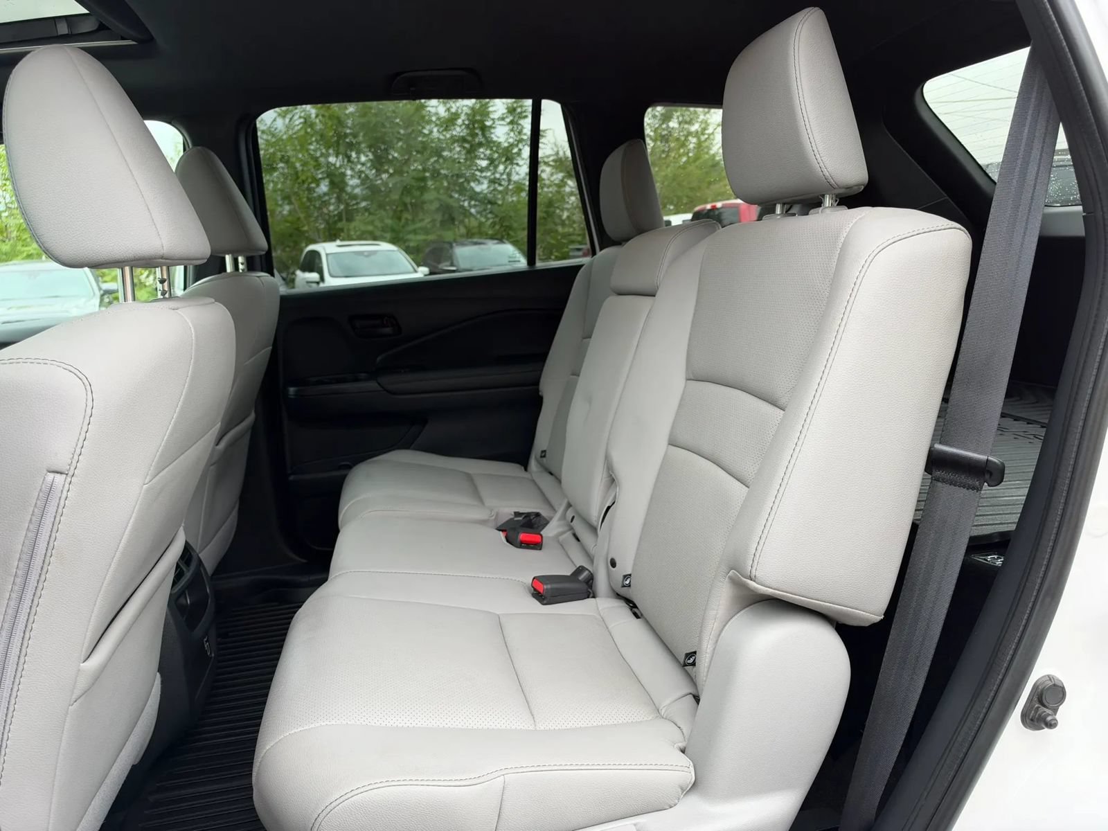 Used 2023 Honda Passport EX-L image 18