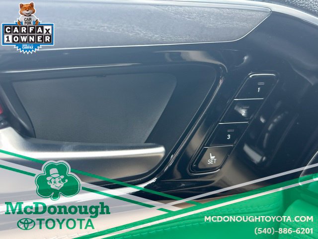 Used 2026 Acura MDX w/ Advance Package AWD/4WD image 22