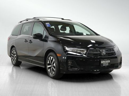Used 2025 Honda Odyssey EX-L image 7