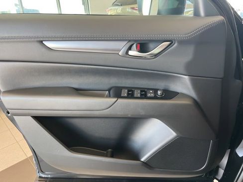 New 2025 MAZDA CX-5 AWD 2.5 S w/ Preferred Package image 5