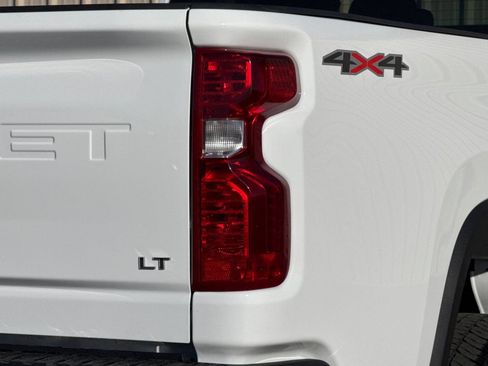 Used 2025 Chevrolet Silverado 3500 LT w/ Convenience Package AWD/4WD image 25