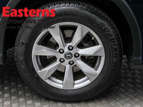 Used 2018 Lexus RX 350 AWD image 30