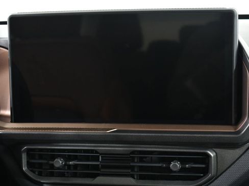 New 2026 Ford Bronco Sport Outer Banks w/ Outer Banks Tech Package+ AWD/4WD image 9