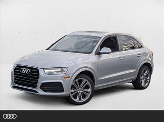 Used 2018 Audi Q3 2.0T Premium w/ Convenience Package image 1