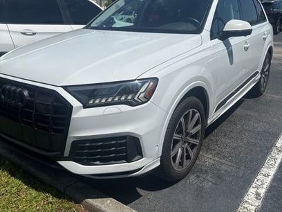 Used 2023 Audi Q7 2.0T Premium Plus w/ Premium Plus Package