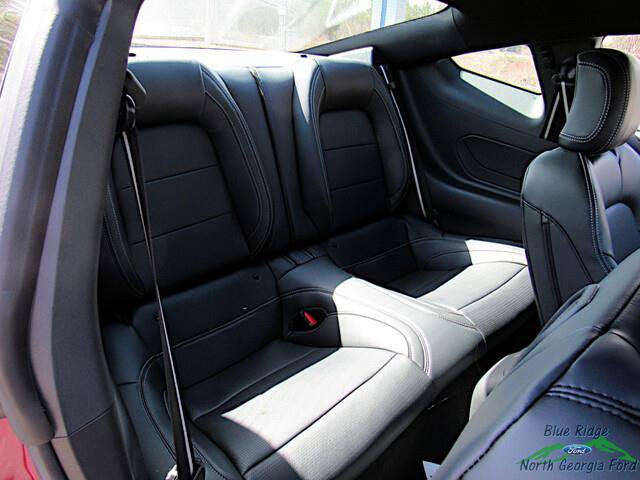 New 2025 Ford Mustang GT Premium RWD image 13