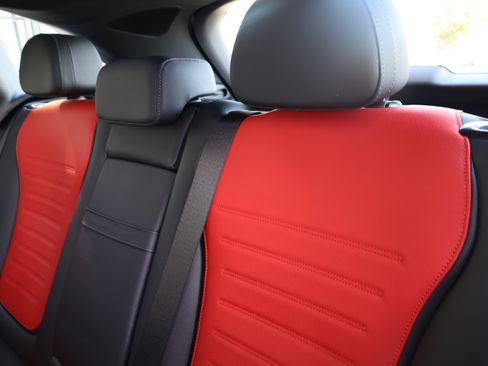 Certified 2024 Mercedes-Benz GLC 43 AMG 4MATIC image 19