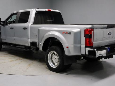 Certified 2024 Ford F450 XL w/ 360-Degree Camera Package AWD/4WD image 9