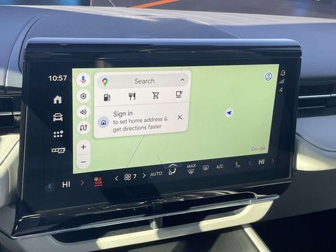 New 2026 Lincoln Nautilus Premier w/ Equipment Group 102A AWD/4WD image 25