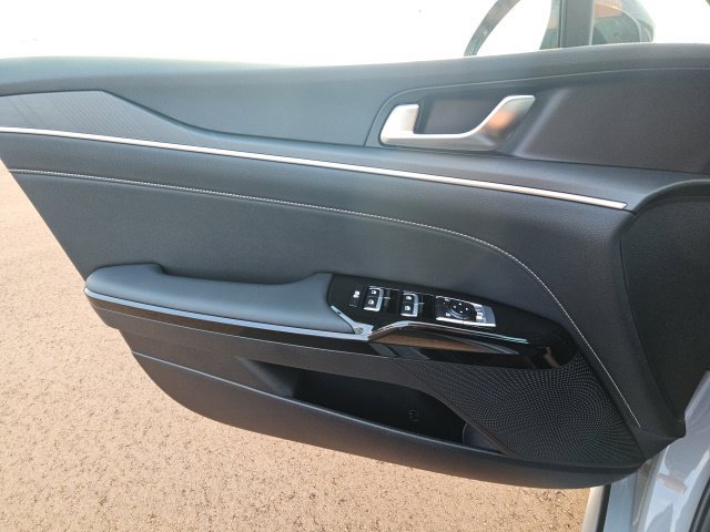 New 2026 Kia K5 GT-Line FWD image 17