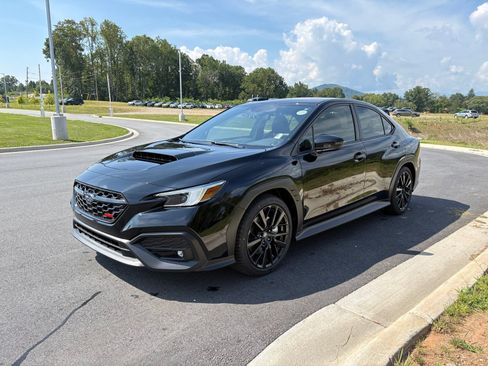 New 2026 Subaru WRX GT w/ Accessory Package #2 AWD/4WD image 3