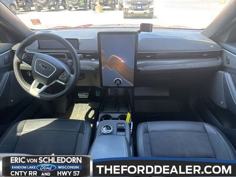 Used 2024 Ford Mustang Mach-E GT image 15