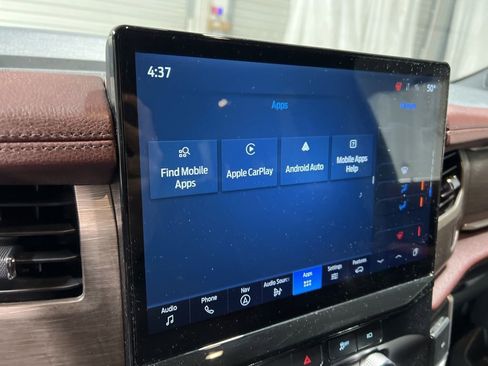 Used 2024 Ford Expedition Max Limited image 39