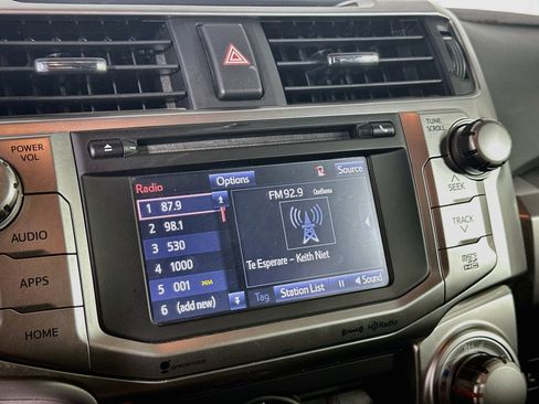 Used 2019 Toyota 4Runner SR5 RWD image 19